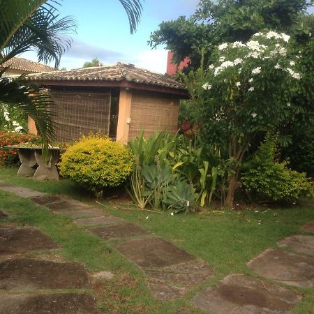 Zen Villas - Chales, Bem-Estar E Conexao Com A Natureza Lauro de Freitas Eksteriør billede