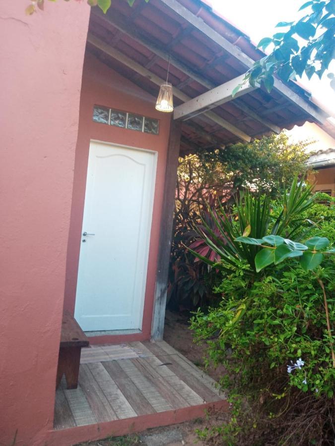 Zen Villas - Chales, Bem-Estar E Conexao Com A Natureza Lauro de Freitas Eksteriør billede