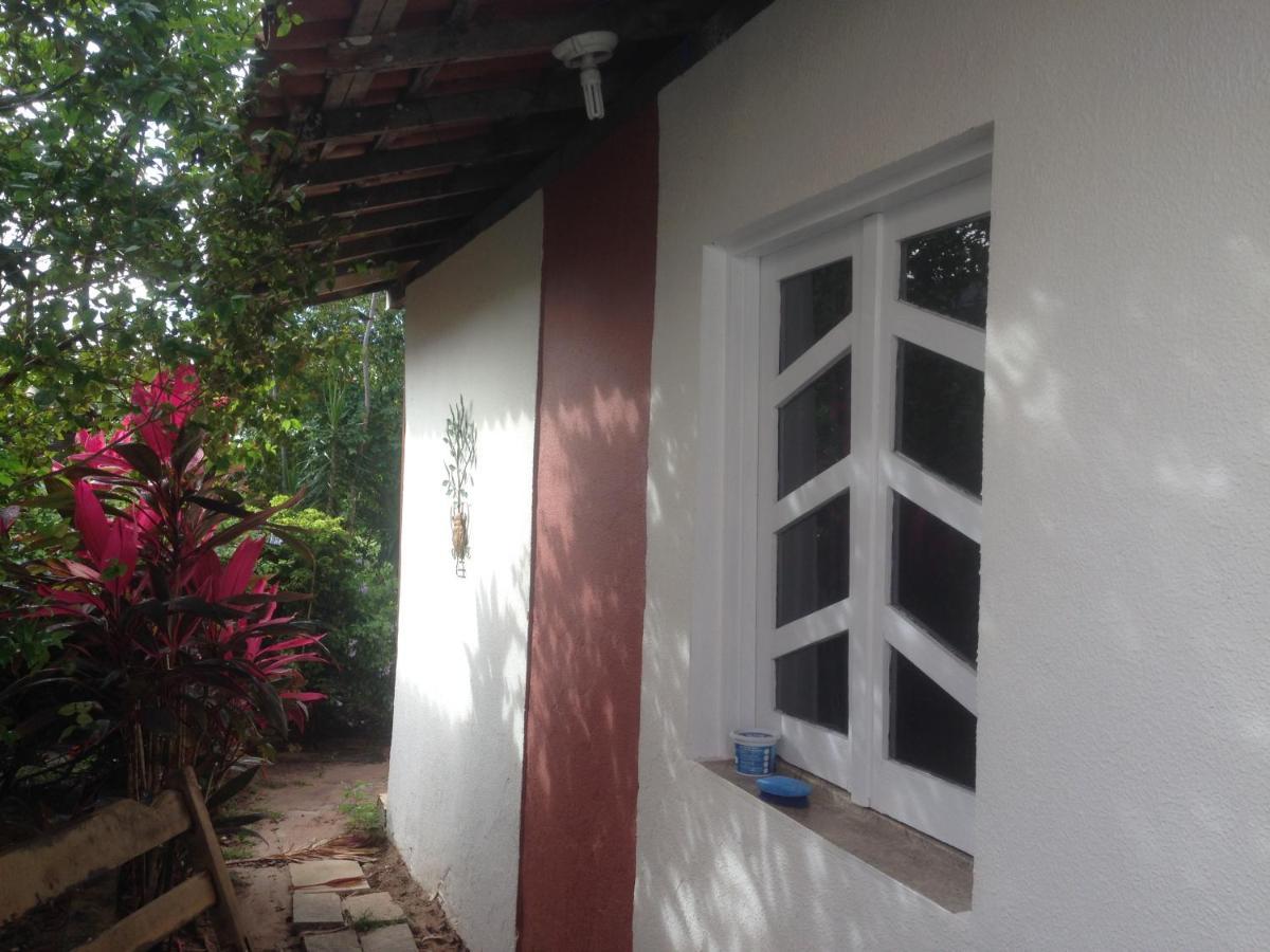 Zen Villas - Chales, Bem-Estar E Conexao Com A Natureza Lauro de Freitas Eksteriør billede