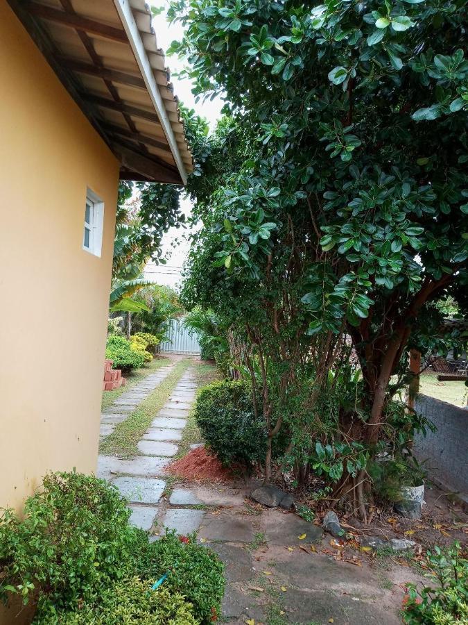 Zen Villas - Chales, Bem-Estar E Conexao Com A Natureza Lauro de Freitas Eksteriør billede