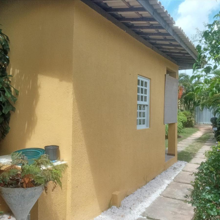 Zen Villas - Chales, Bem-Estar E Conexao Com A Natureza Lauro de Freitas Eksteriør billede