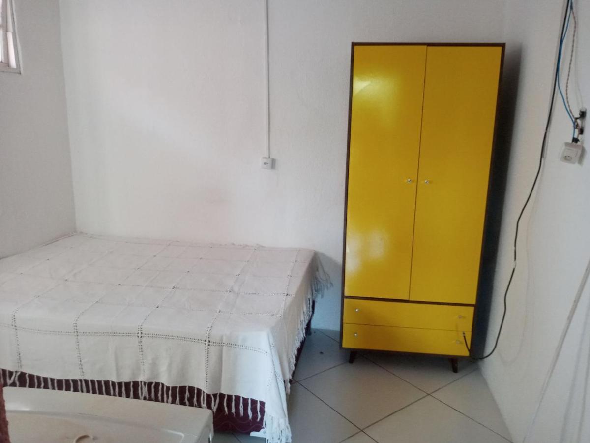Zen Villas - Chales, Bem-Estar E Conexao Com A Natureza Lauro de Freitas Eksteriør billede