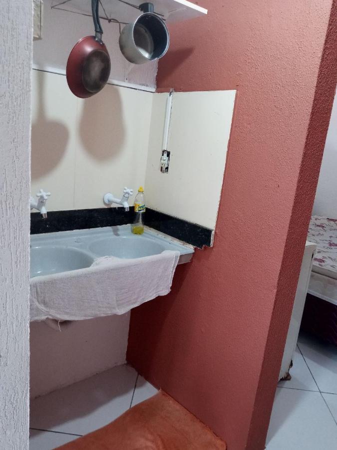Zen Villas - Chales, Bem-Estar E Conexao Com A Natureza Lauro de Freitas Eksteriør billede