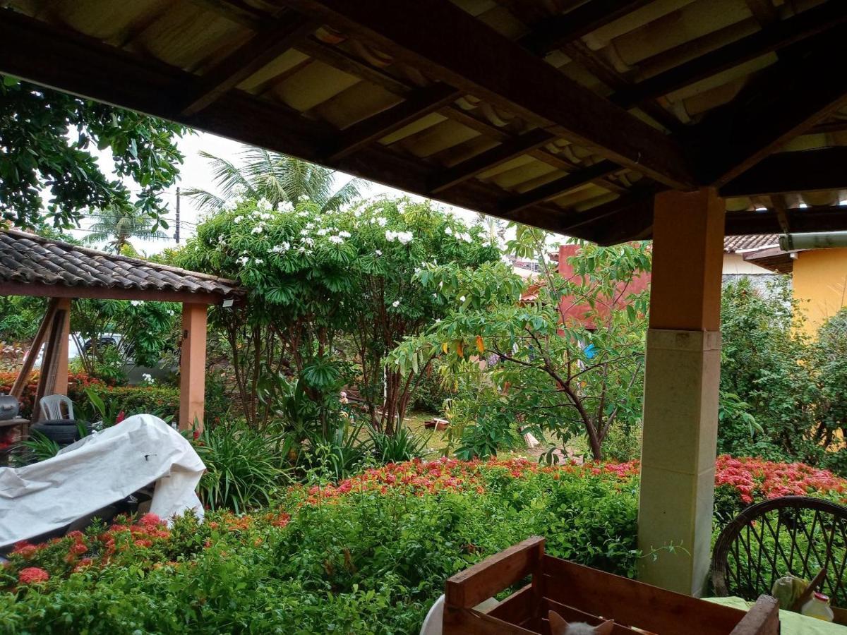 Zen Villas - Chales, Bem-Estar E Conexao Com A Natureza Lauro de Freitas Eksteriør billede