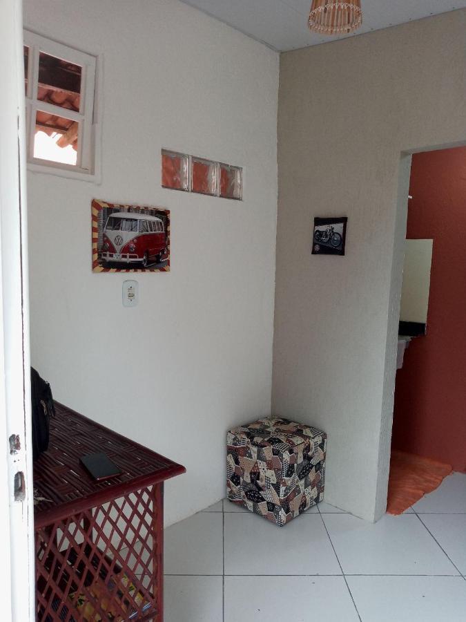 Zen Villas - Chales, Bem-Estar E Conexao Com A Natureza Lauro de Freitas Eksteriør billede