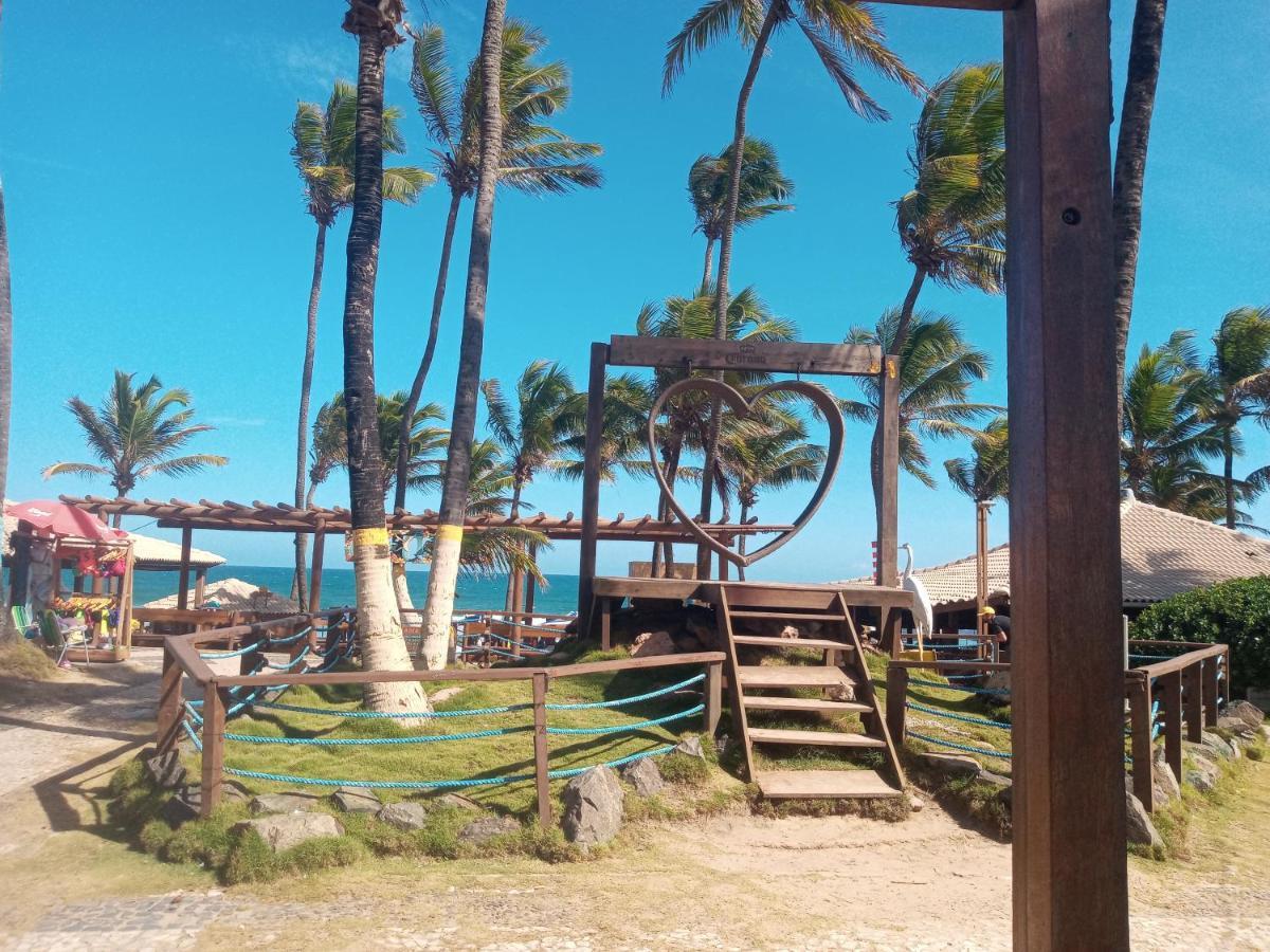 Zen Villas - Chales, Bem-Estar E Conexao Com A Natureza Lauro de Freitas Eksteriør billede