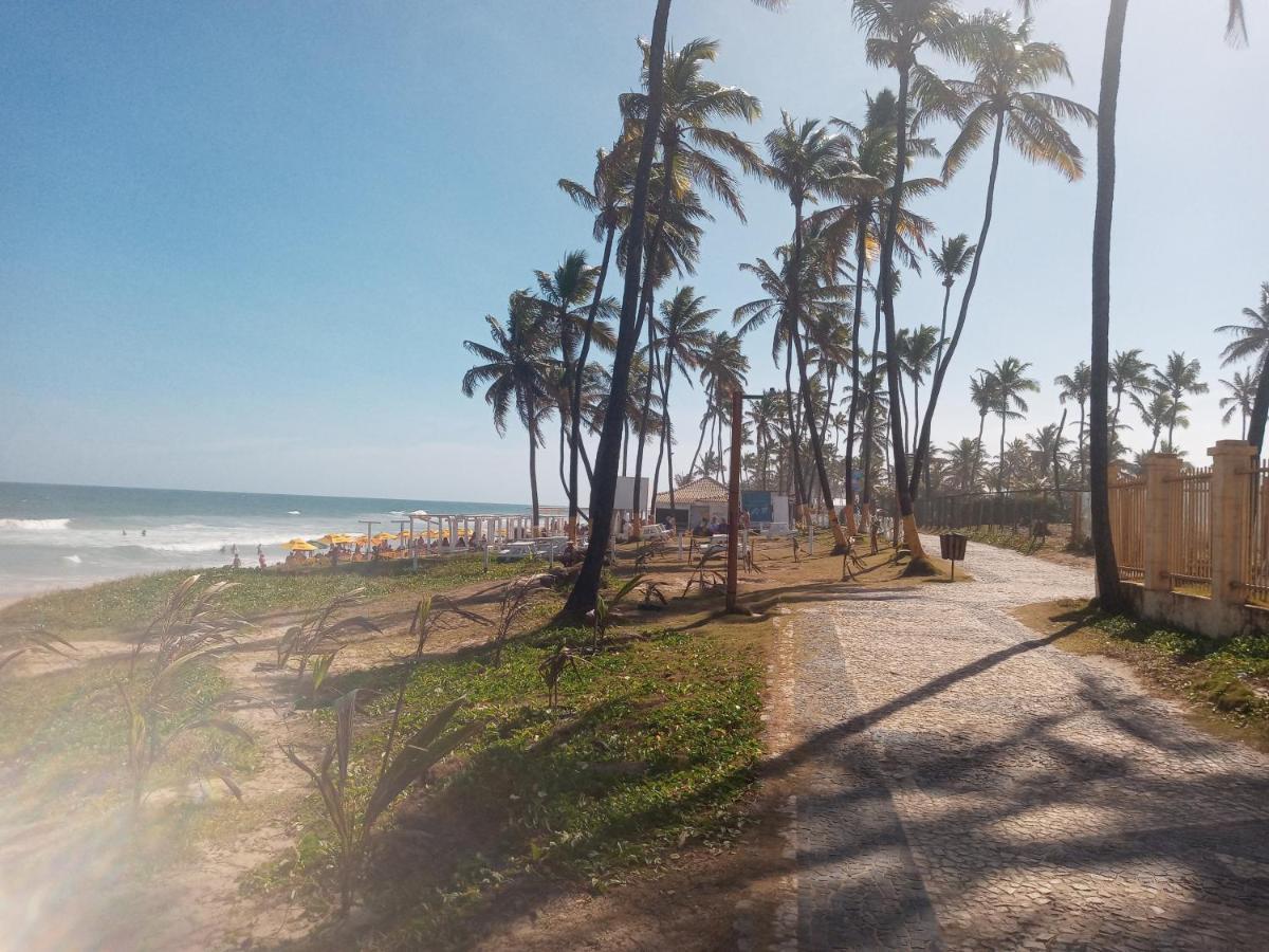 Zen Villas - Chales, Bem-Estar E Conexao Com A Natureza Lauro de Freitas Eksteriør billede
