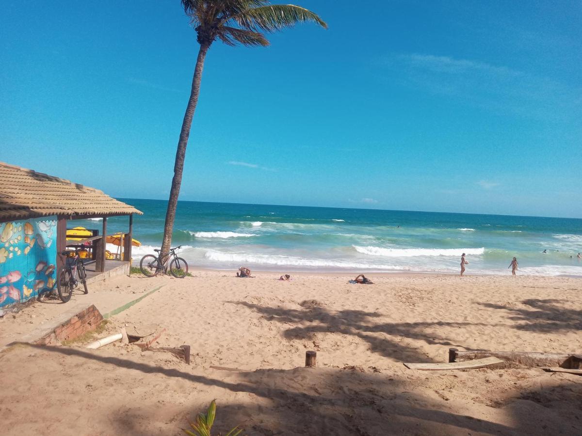 Zen Villas - Chales, Bem-Estar E Conexao Com A Natureza Lauro de Freitas Eksteriør billede