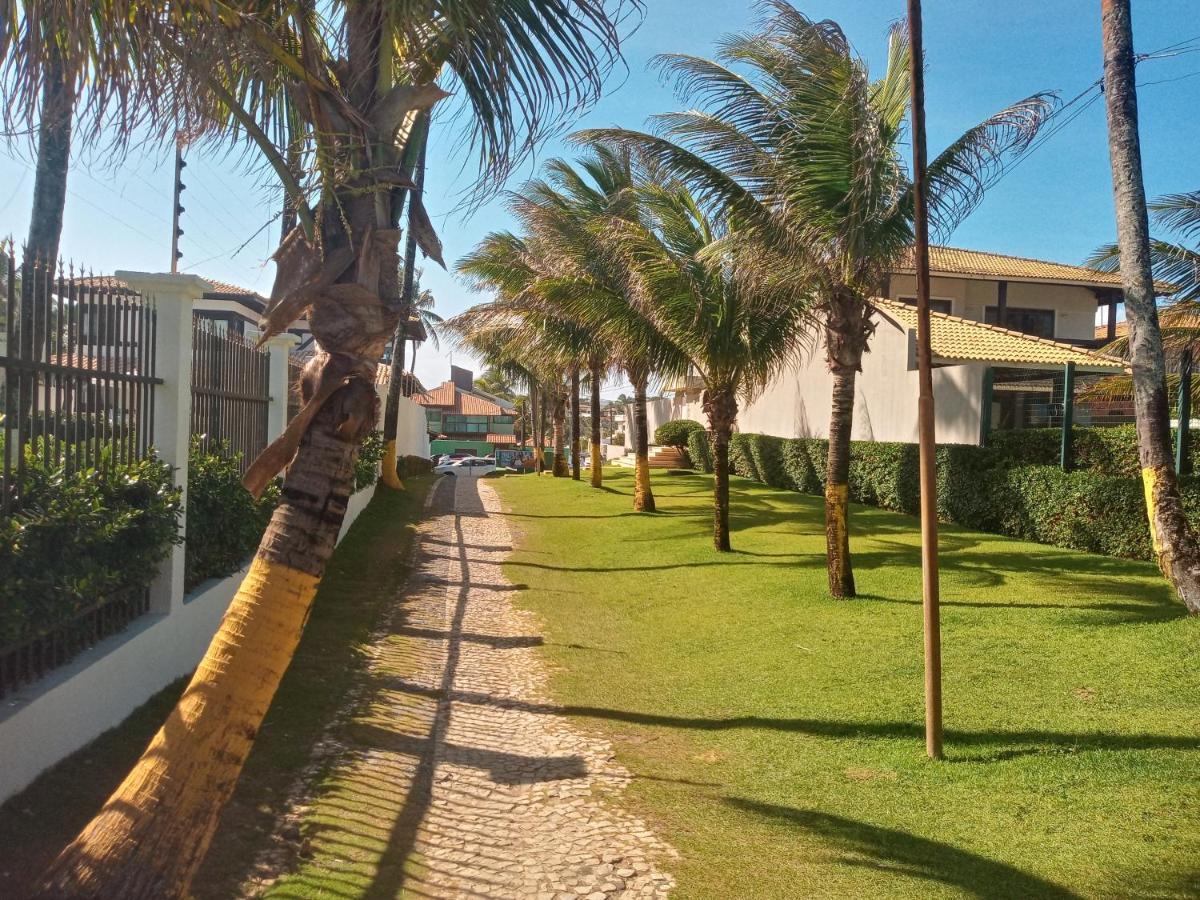 Zen Villas - Chales, Bem-Estar E Conexao Com A Natureza Lauro de Freitas Eksteriør billede
