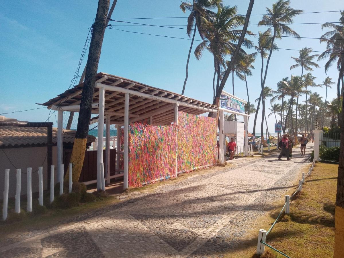 Zen Villas - Chales, Bem-Estar E Conexao Com A Natureza Lauro de Freitas Eksteriør billede