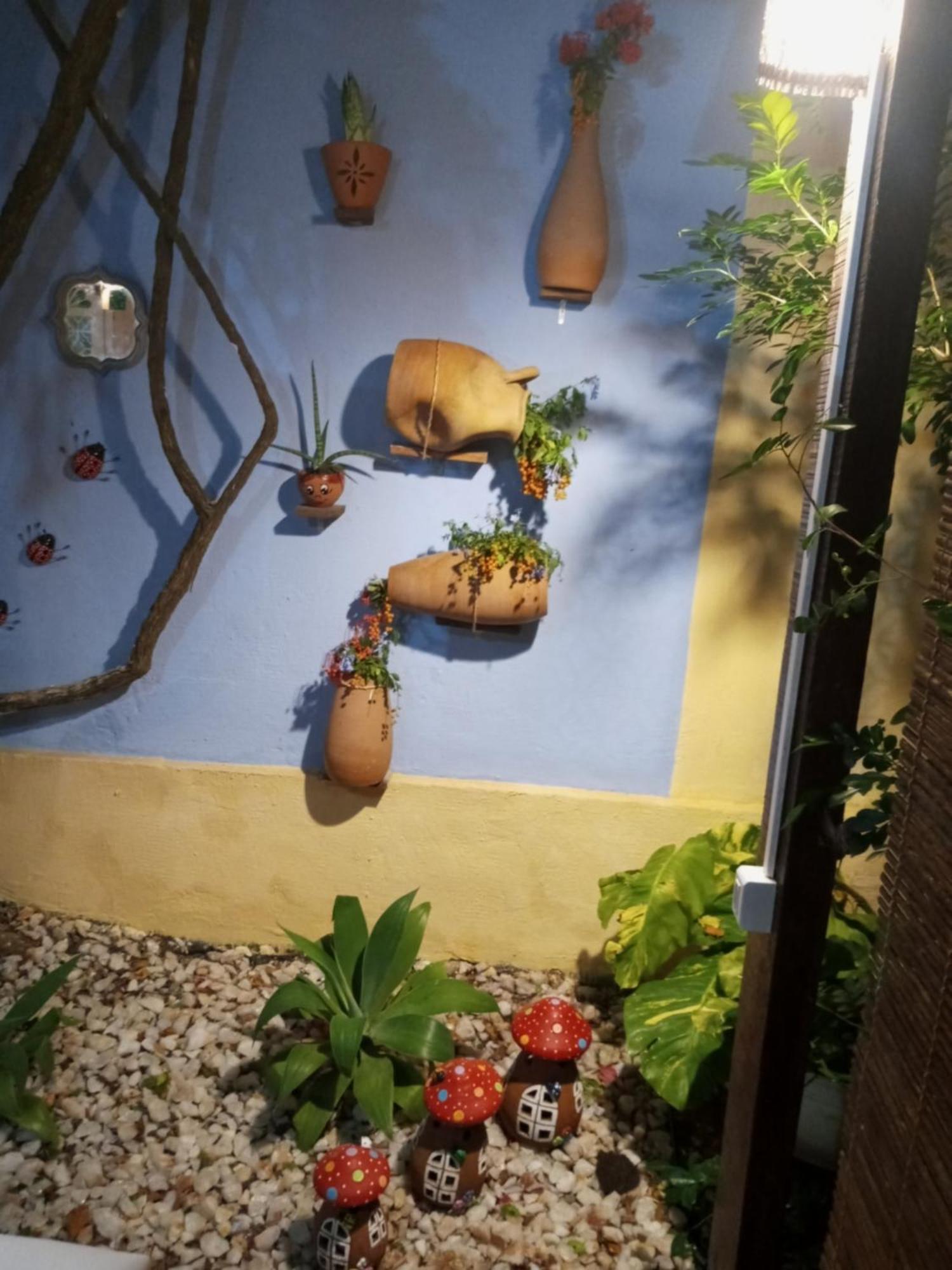 Zen Villas - Chales, Bem-Estar E Conexao Com A Natureza Lauro de Freitas Eksteriør billede