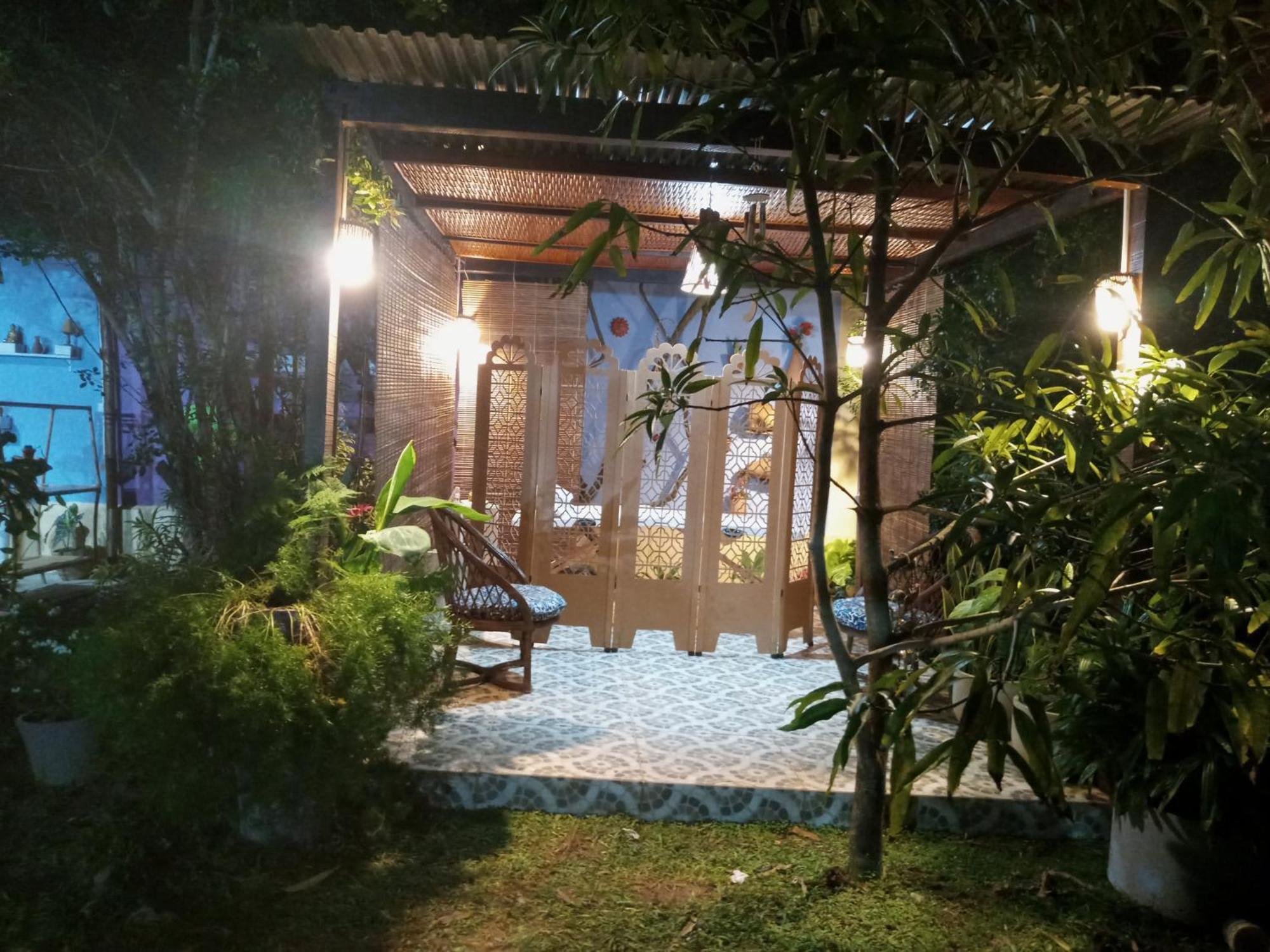 Zen Villas - Chales, Bem-Estar E Conexao Com A Natureza Lauro de Freitas Eksteriør billede