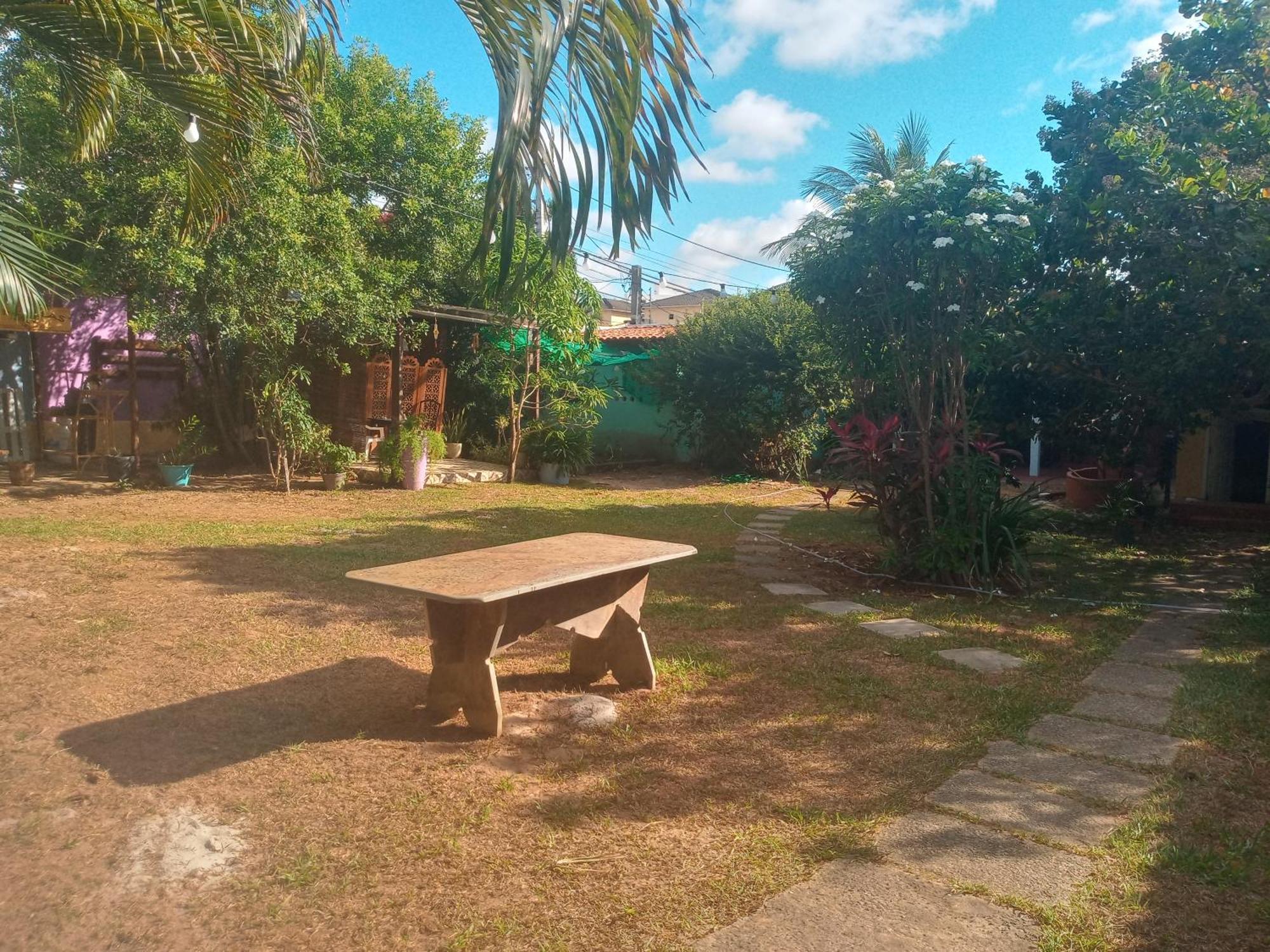 Zen Villas - Chales, Bem-Estar E Conexao Com A Natureza Lauro de Freitas Eksteriør billede